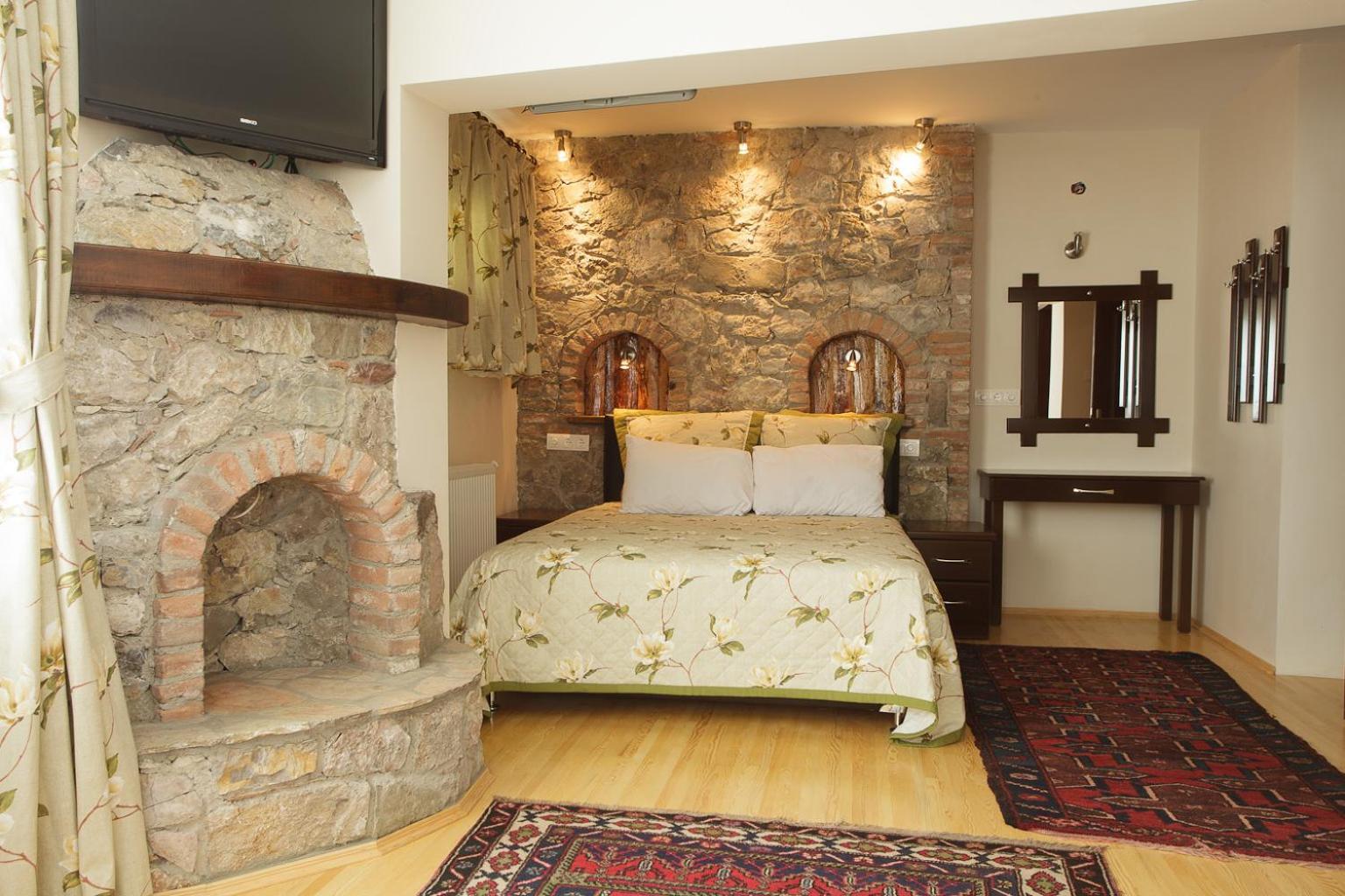 Fulya Pension Egirdir Room photo